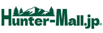 ハンターモール ロゴ®