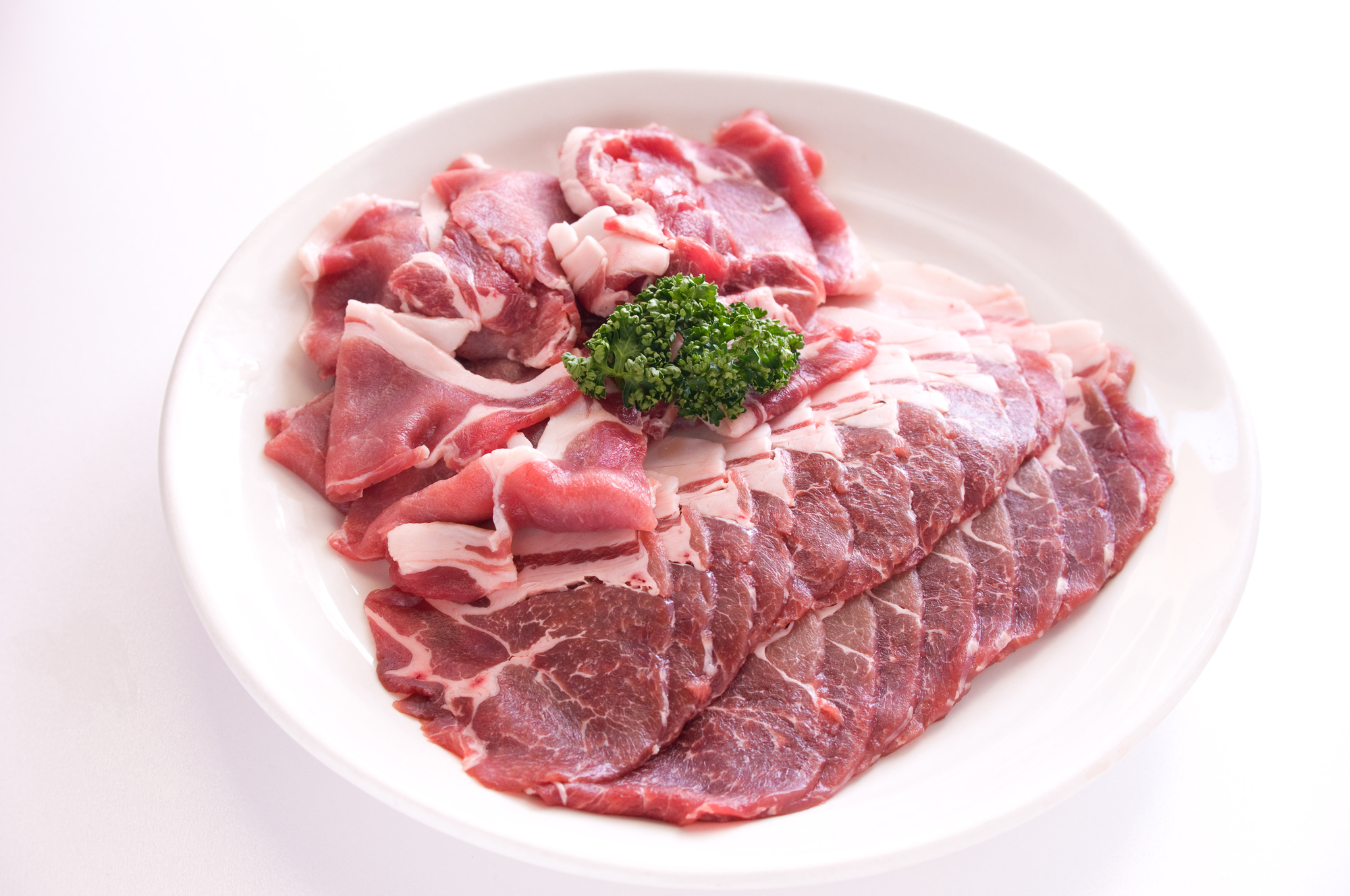 【SK123】 在庫販売 3日以内発送【都道府県名】高級天然(脂身が多い)メス イノシシ生肉冷凍真空パック 不揃い細切れ肉詰合せ お得な 12kg〜14kg - 画像 (2)