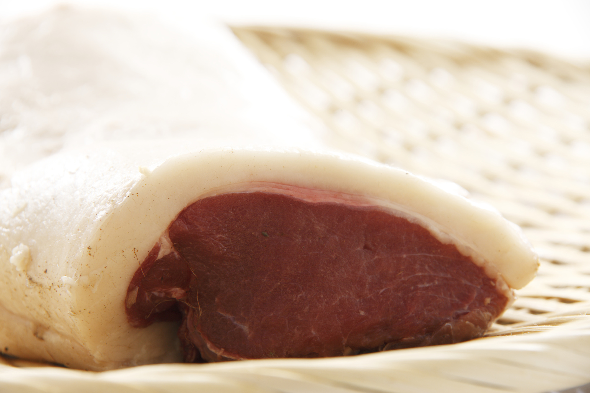 【SK117-2】 ★★狩猟予約販売 14日以内発送【都道府県名】 高級天然(脂身が多い)イノシシ生肉冷凍真空パック ブロック肉詰合せ お得な 12kg〜14kg - 画像 (2)